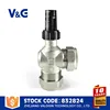 automatic temperature control water valve Water Bypass Valve