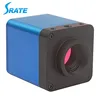 WUCAM Series C-mount WIFI+USB Camera