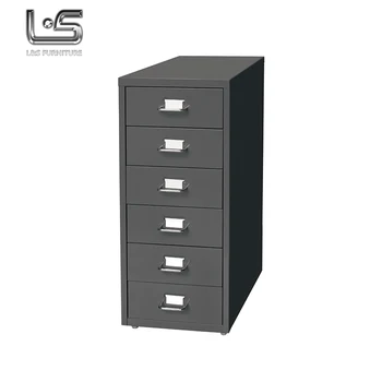 metal corner storage cabinet 6 drawer steel locker cabinet - buy office  furniture,helmer six drawers office furniture,steel office furniture  product