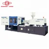SANSHUN Servo Motor Injection Moulding Machine Price for pe pp pvc pet SHE155G