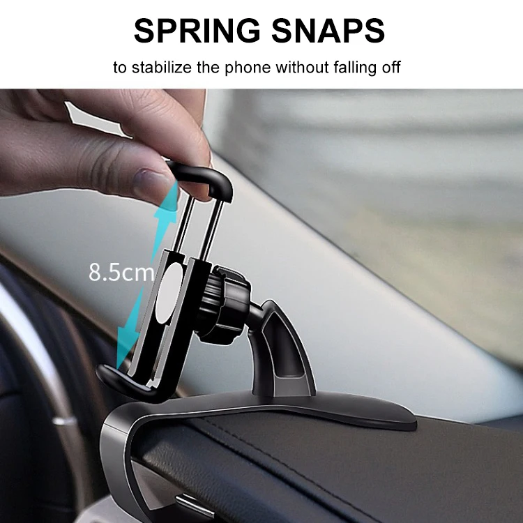 hud car mount