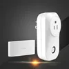 WIFI GARAGE DOOR OPENER SMART HOME GATE REMOTE CONTROL SWITCH SUPPORT SMARTPHONE IOS IPHONE APP ALEXA AND GOOGLE-Gate Operators