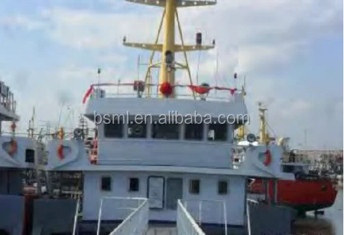 
930m3 bunkering tanker oil tanker ship for sale 