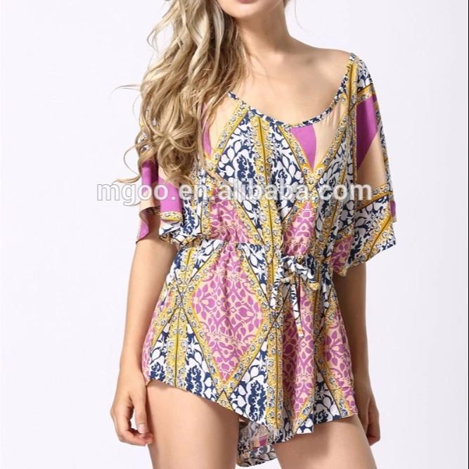 short rompers for girls