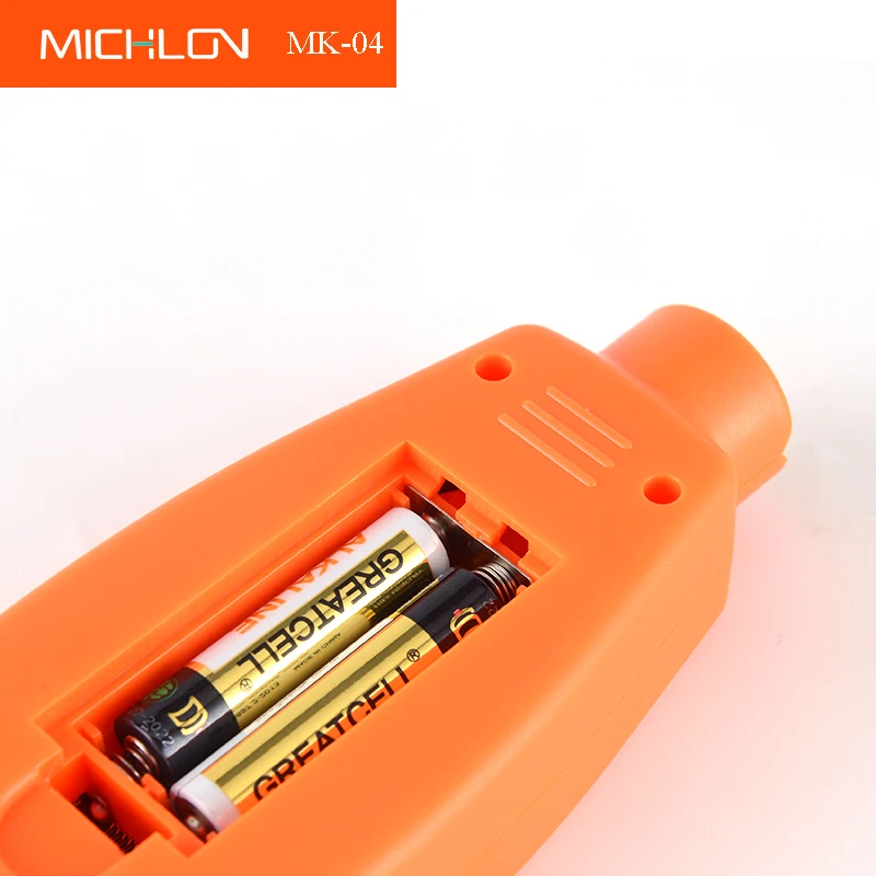 
F/FN Digital 0-1500 MICRON Paint Coating Thickness Gauge car paint thickness tester 