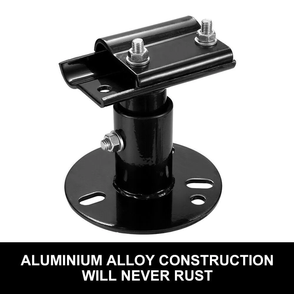 Australia Free Shipping 4wd Spare Wheel Mount Bracket Carrier For Hi