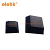 Self Adhesive Silicone Rubber Foot For Wiring Accessories