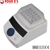 2*50ml heat blocks dry bath digital medical equipment supplies