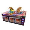 video game console joystick shooting tiger legend software game board fish game table gambling slot