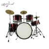 Junior 5 pcs Drum set 5 pcs drum set for beginners percussion musical instruments drum kit