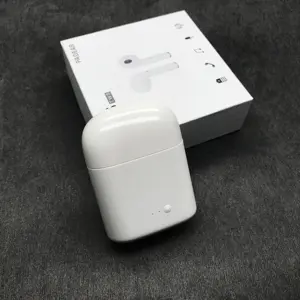 Twin Pack Wireless Bluetooth Earphones