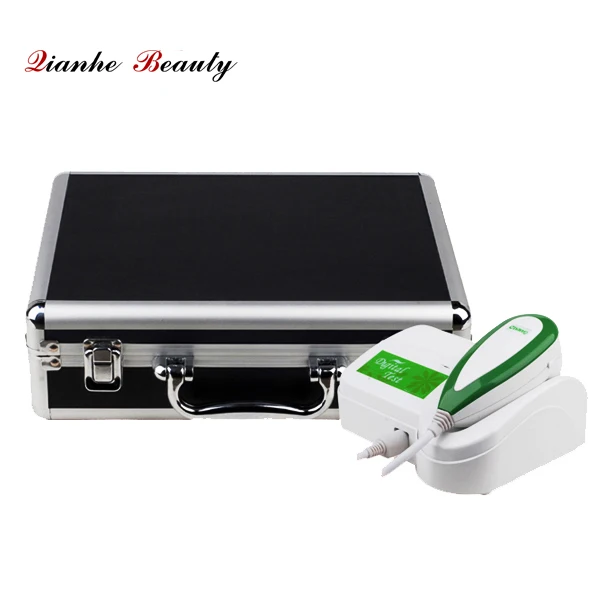 

Portable sebum/pigment/pore/acne/miusture skin analyzer machine