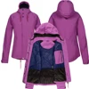 Softshell Windbreaker Women Running Sports Jacket Ultra Light Jacket