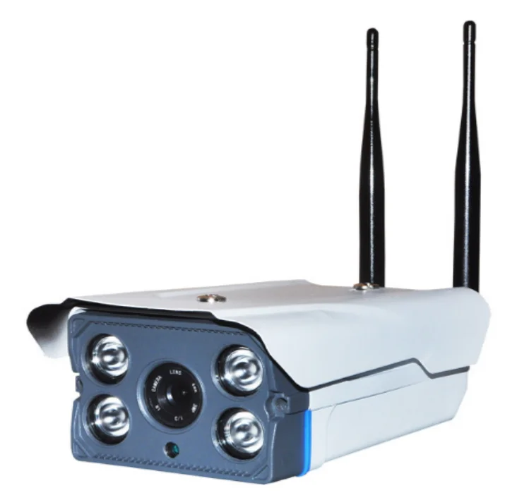 wireless cctv camera system