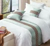 Cozy cover runner over the foot of your bed, couch sofa, table,chair, car seat and more-Hotel comforter-duvet set-bed sheet