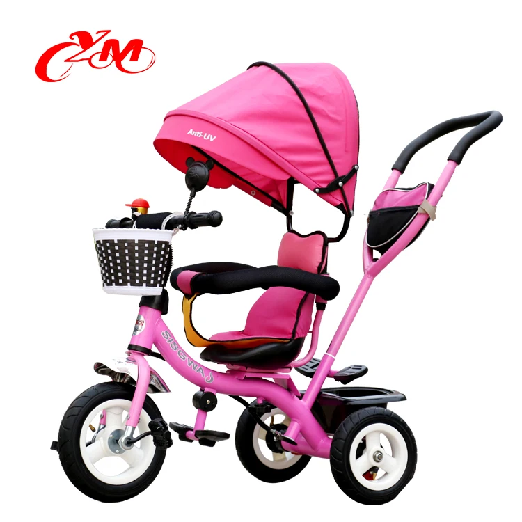 baby trike big w