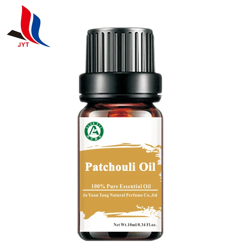

wholesale Pure Patchouli Oil from natural extract for medicine, Green to brownish-green or reddish