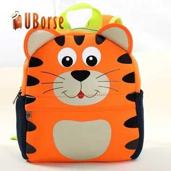 neoprene kids backpack