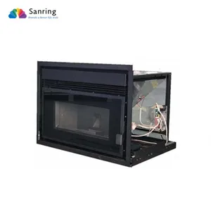 High Efficiency Wood Stove Insert For Fireplace High Efficiency