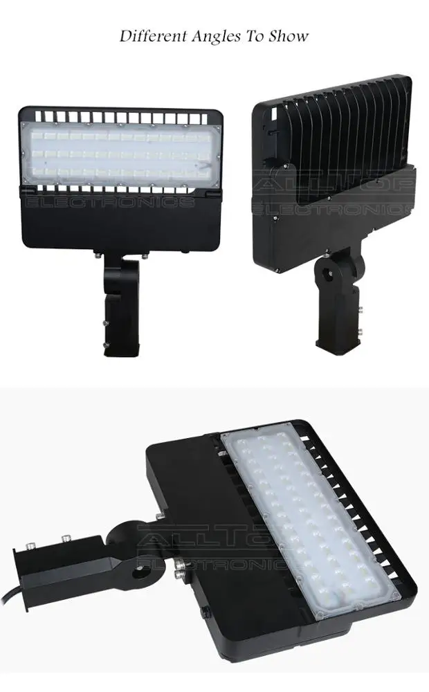 product-ALLTOP -Hot sale led products smd 150w 250w smart led street lamp-img-1