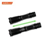 Best rechargeable aluminum xml t6 led flashlight search torch