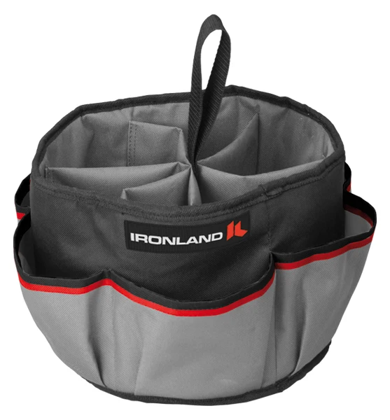 Parachute Tool Bag Bucket Bt006 Buy Oem Custom Ultimate Portable