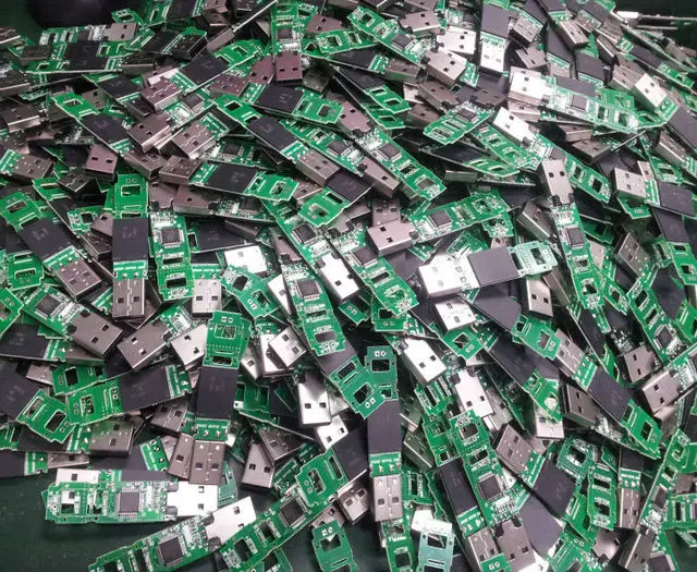 High Speed MLC/TLC usb2.0/3.0 all capacity UDP/COB/PCBA chip For Usb Flash Drive - ANKUX.COM
