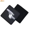 Personalized Design Tactical Morale USA 3D Embossed Rubber Patch