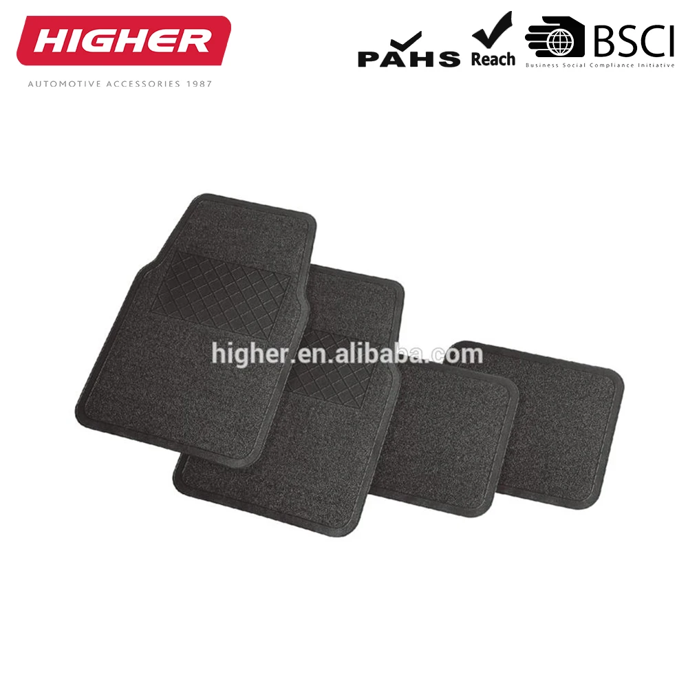 non slip car mats