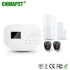 2018 Cheapest Timed arm/disarm Relay usages Bank/garage IP Camera wifi home alarm DIY wireless GSM alarm PST-WIFIS2W