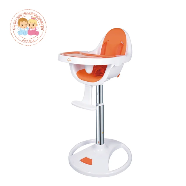 
Berg Bela Pneumatic lift mode dining low seat personalize baby chair <span style=