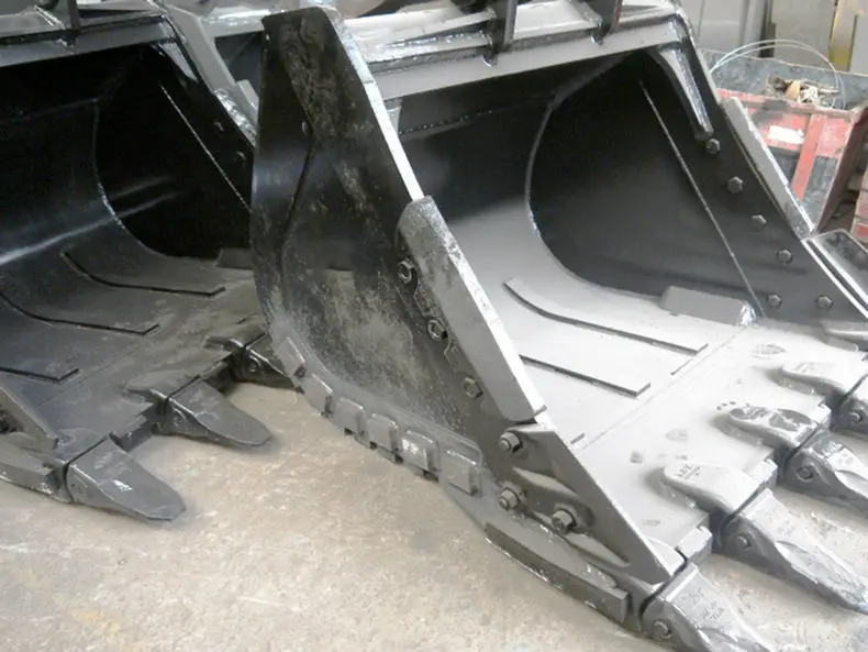 DOOSAN 340 1.8M3 ROCK-1