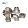 water pipe fittings fittings pipe fitting eccentric reducer types ductile iron hdpe pipe fitting
