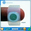Slimming Silicon massage Toe Ring,Fitness Weight Loss Custom Silicone Diet Slimming Massage Foot Toe Ring wholesale