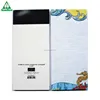 Custom magnetic sticky notes memo Pad Small Size writing paper Pad