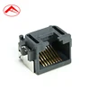 Chinese Manufacturer Internet Cable Connect Cat6 UTP RJ45 Connector