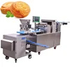 Automatic sweet crust bun/bread making machine Bread Forming Machine