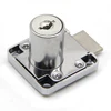 Top quality best price zinc alloy high security drawer lock set