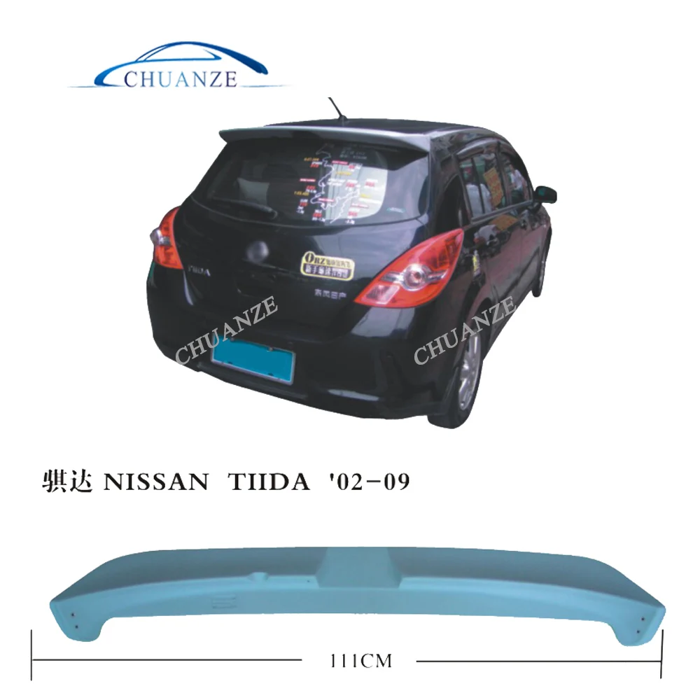 russian по низкой цене! russian с фотографиями, картинки на спойлер для nissan  tiida.alibaba.com