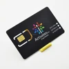 Hot Selling 4G USIM 64K SIM Card With Milenage