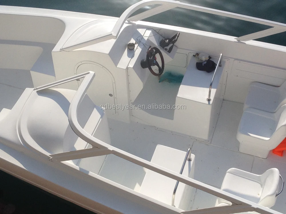 
speed boat passenger boat 1150 cabin boat 