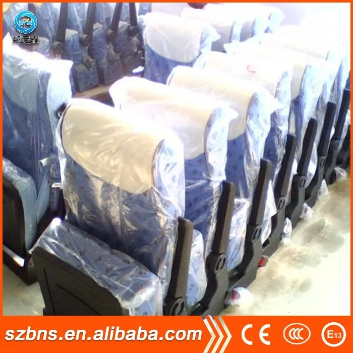 Hot Sales Bus Tour Seat Bus Fold Seat/bus Foldable Seat/bus Guide Seat