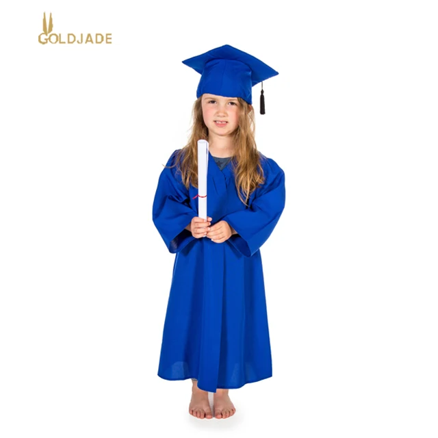 Children's Graduation Cap Kids Nursery Mortarboard Hat Ages 3-8 Years UK