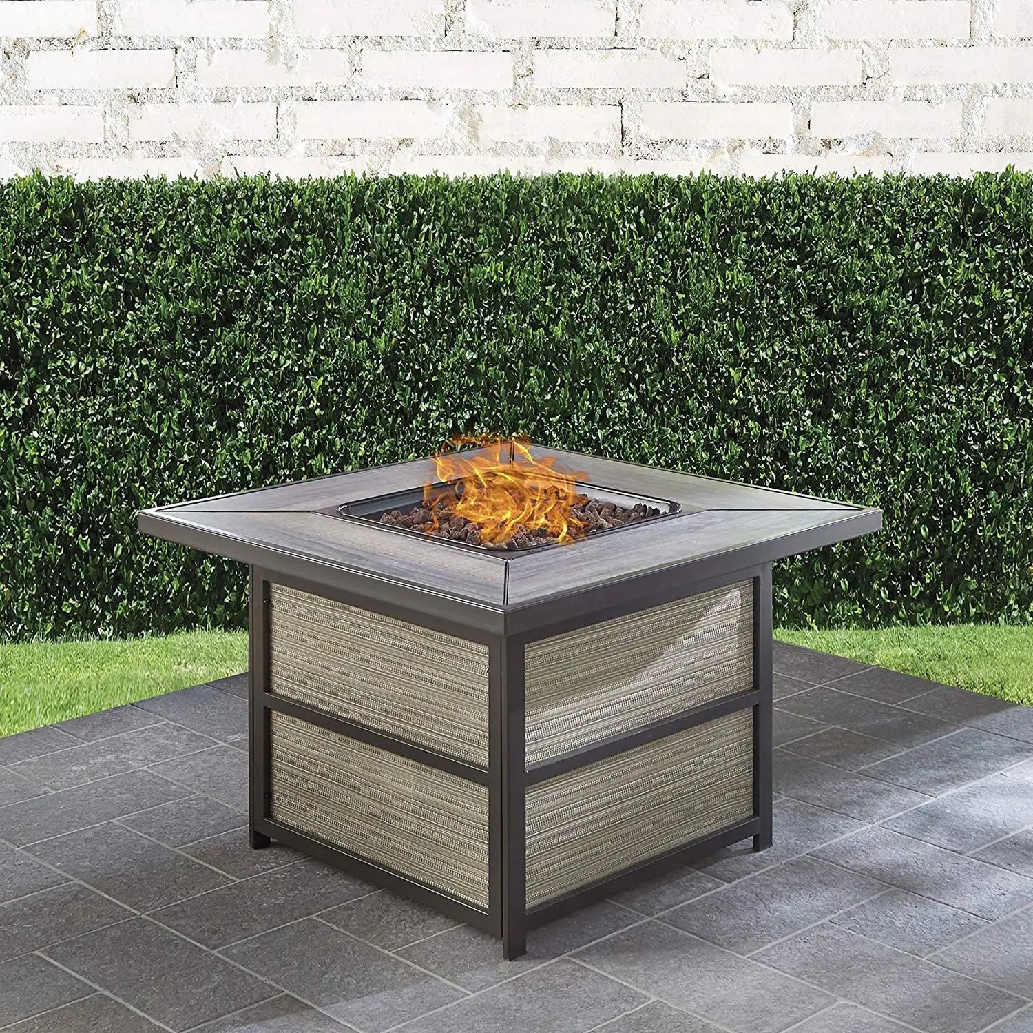 Cheap Gas Fire Pit Coffee Table Find Gas Fire Pit Coffee Table