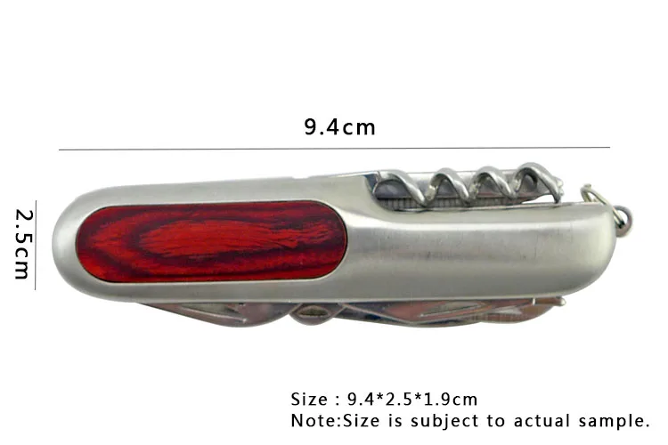 cuchillo plegable DAKOO MK021, imagen 3