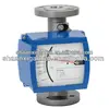 High Temperature Metal Tube rotameter flow meter H250 M40/M8/M9/M10
