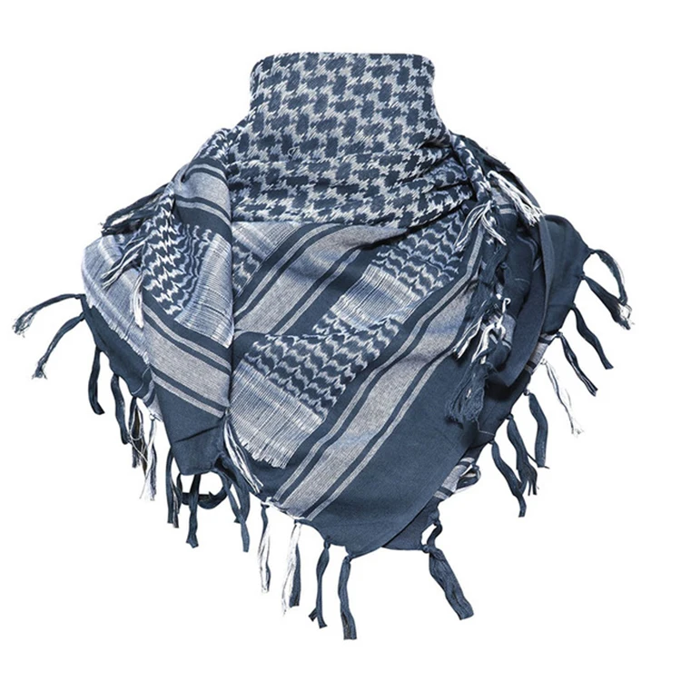 Outdoor Arab Hiking  100%Cotton Men Scarves,Multifunction Malaysia Arab Head Scarf,Cotton Sport Face Mask