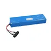China TOP 10 PV module supplier rechargeable battery pack for portable dvd player tracker kids smart q50