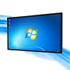 84 inch wall mount large lcd screen monitor