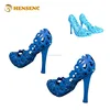 3D Printing SLA Shoes Model Sample Rapid Prototyping Service, 3d printer Sla